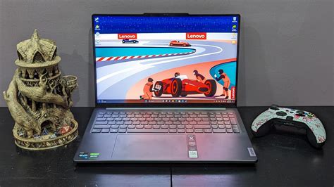 Lenovo Slim Pro 9i review: A fantastic laptop with one major flaw.
